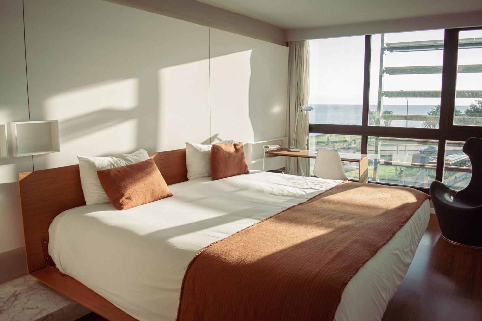 Hotel Opta Coliving Punta Carretas Montevideo Exterior foto