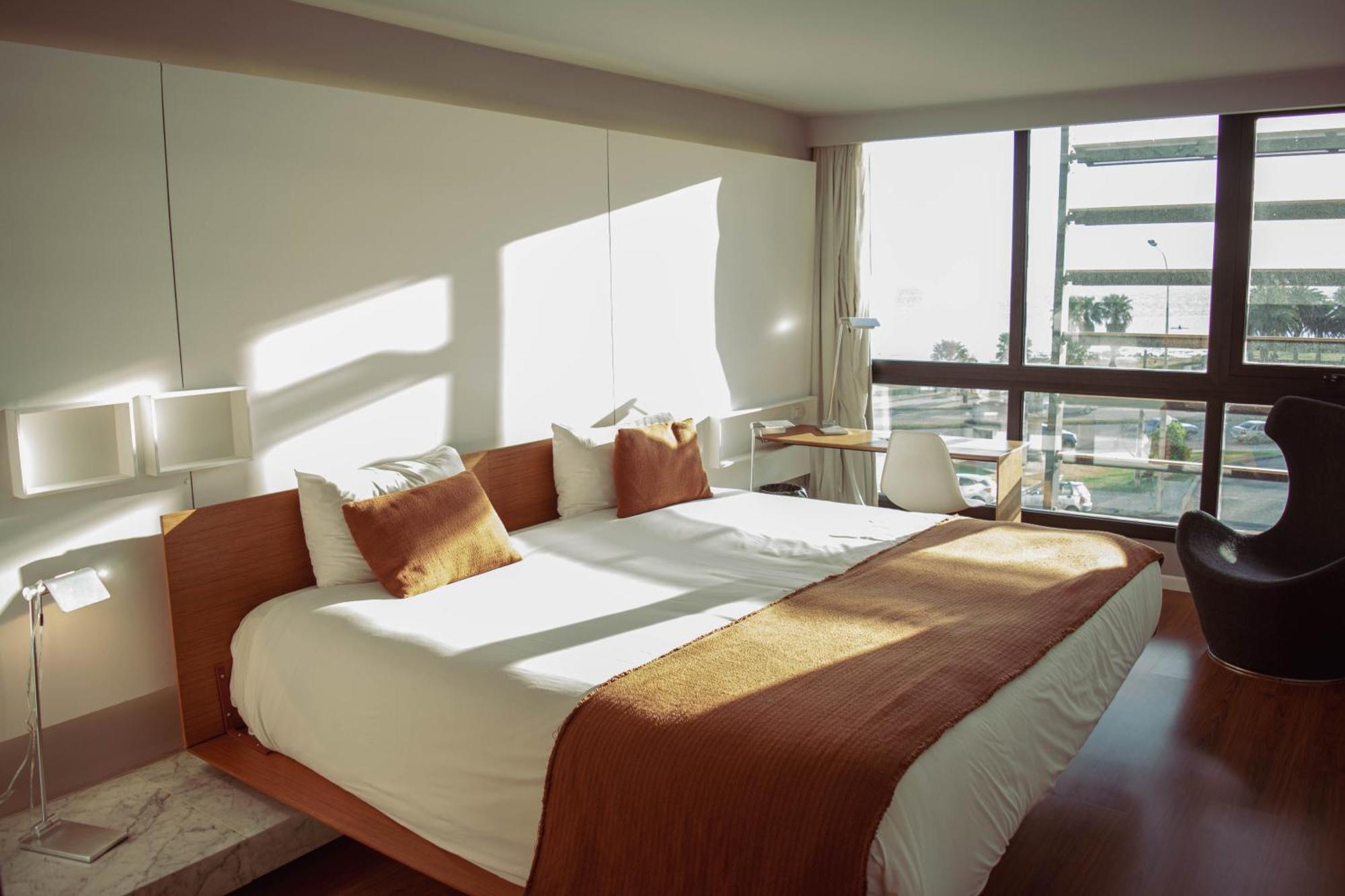 Hotel Opta Coliving Punta Carretas Montevideo Exterior foto