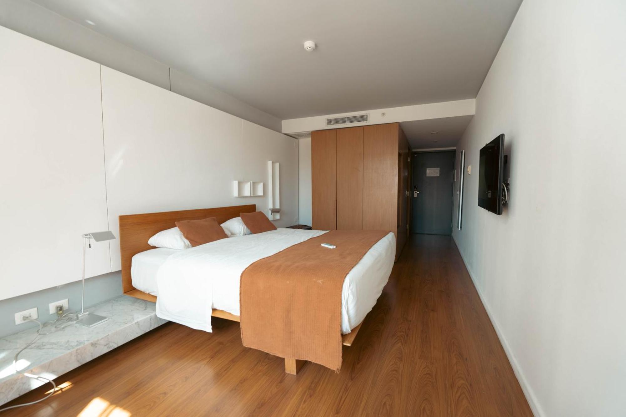 Hotel Opta Coliving Punta Carretas Montevideo Exterior foto