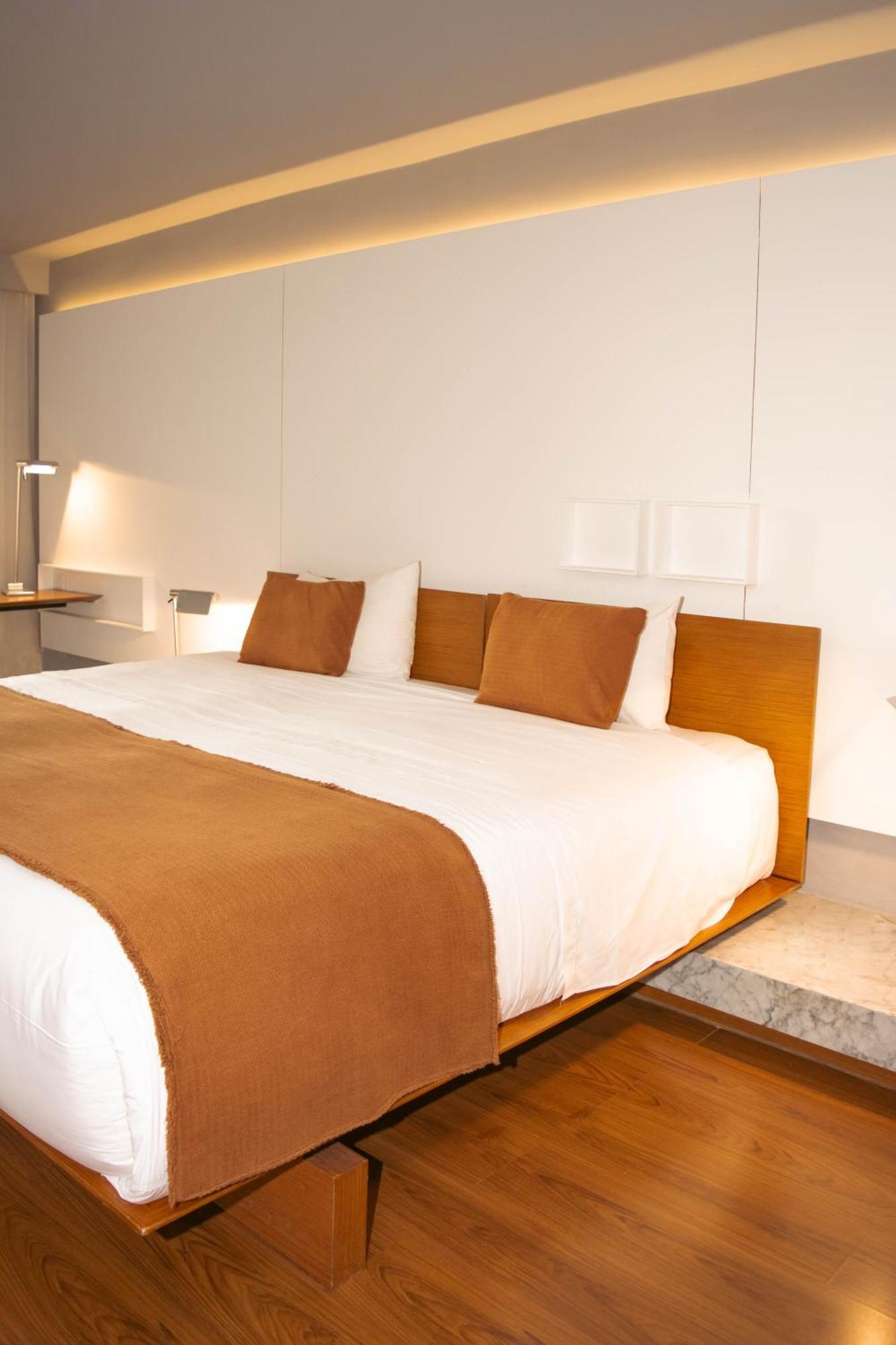 Hotel Opta Coliving Punta Carretas Montevideo Exterior foto