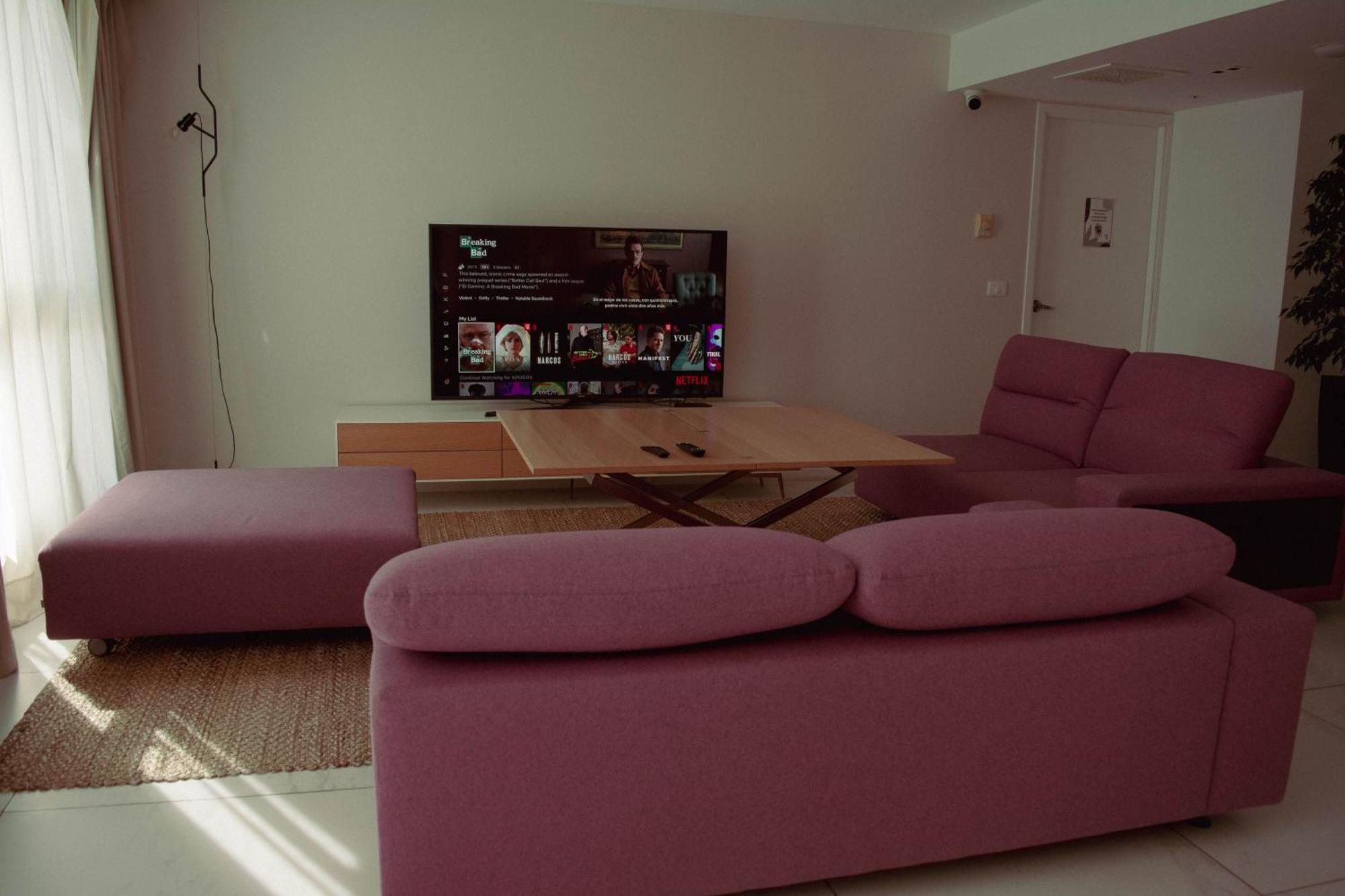 Hotel Opta Coliving Punta Carretas Montevideo Exterior foto