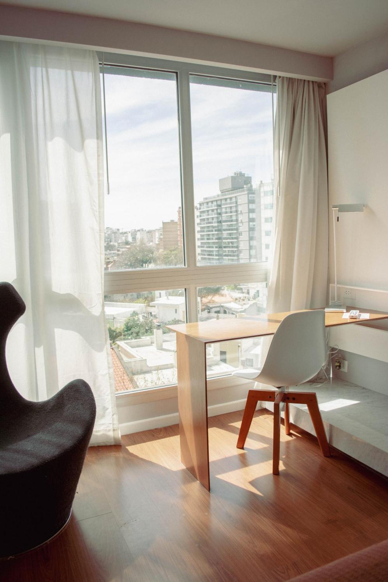 Hotel Opta Coliving Punta Carretas Montevideo Exterior foto