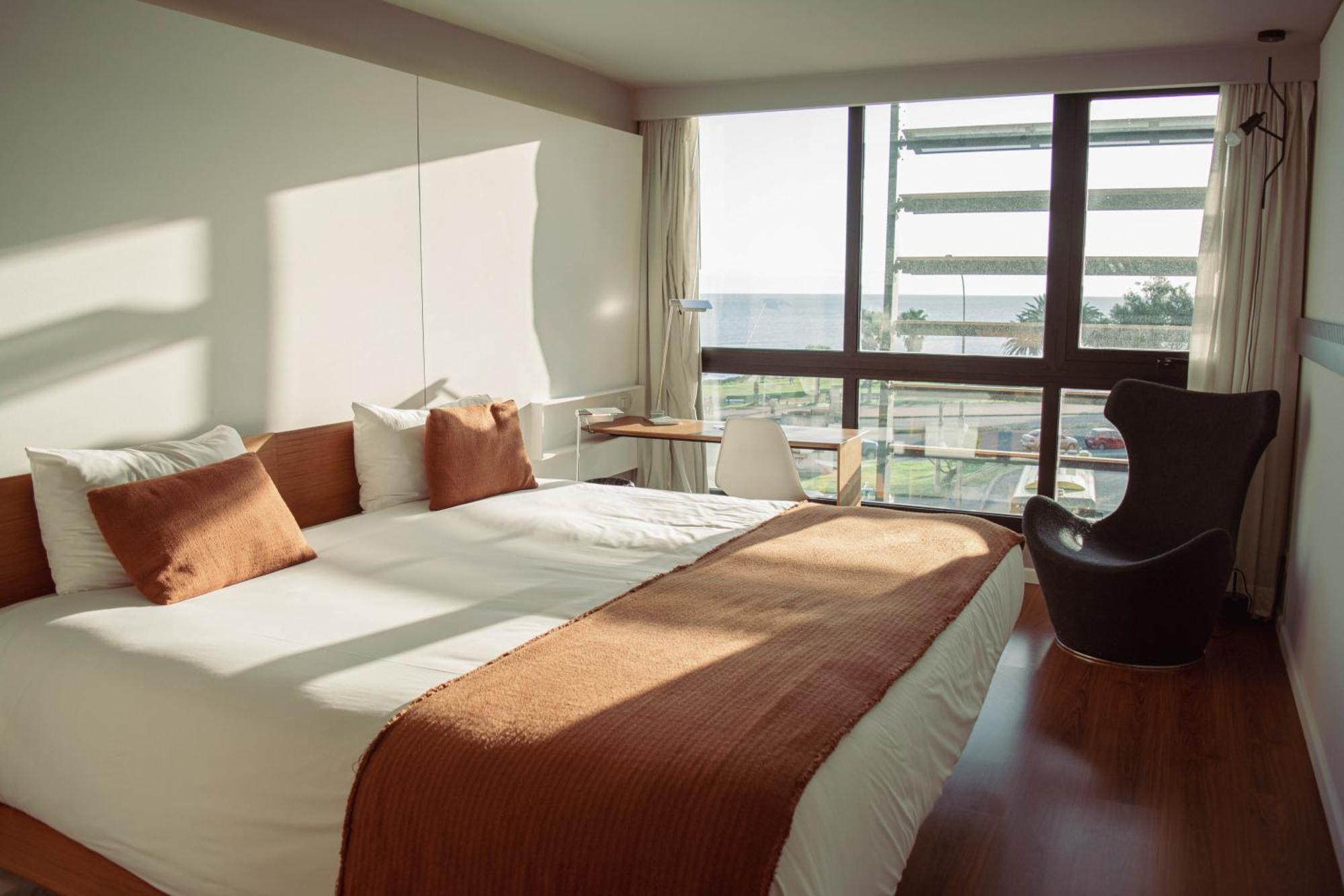Hotel Opta Coliving Punta Carretas Montevideo Exterior foto