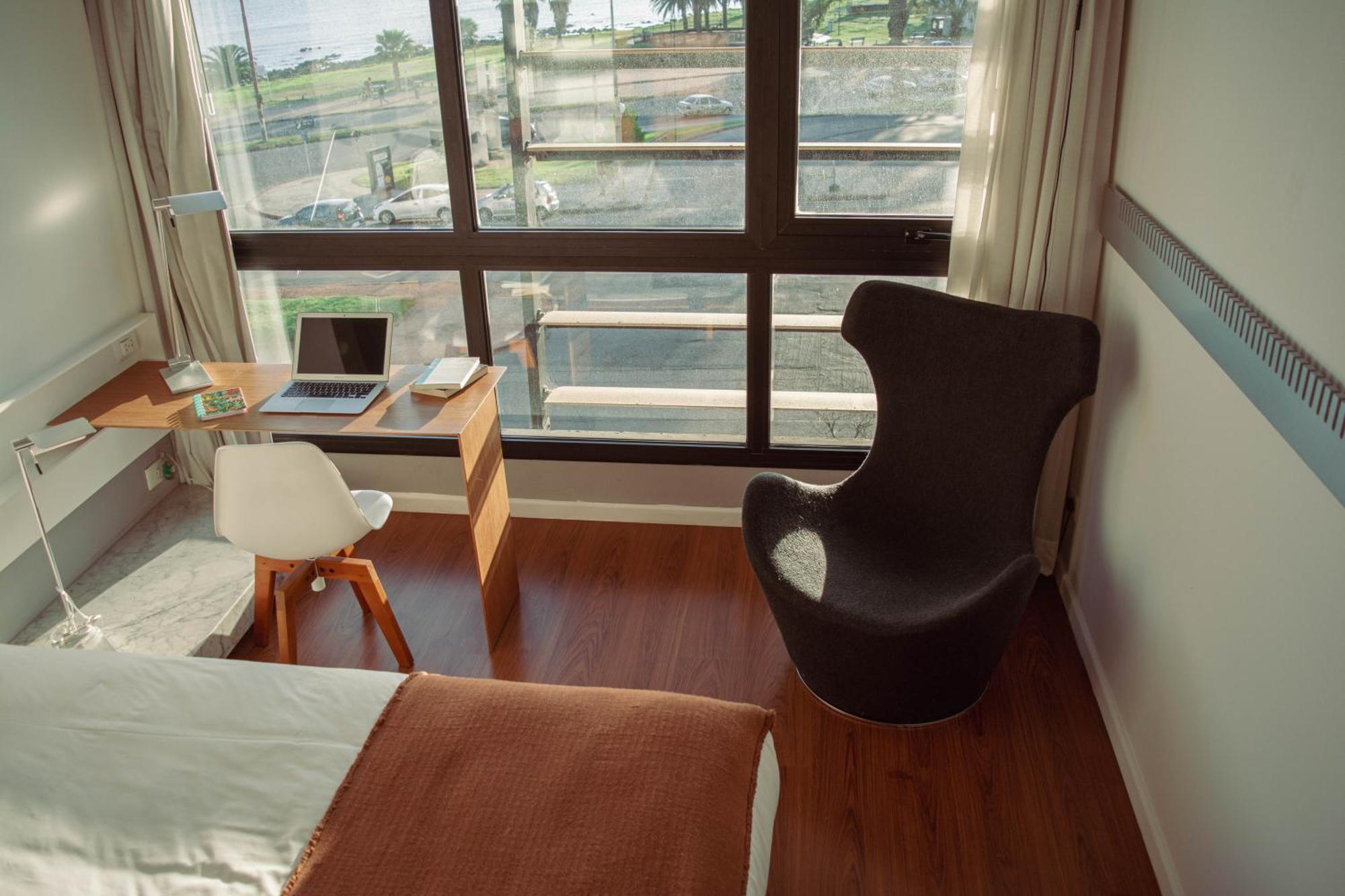 Hotel Opta Coliving Punta Carretas Montevideo Exterior foto