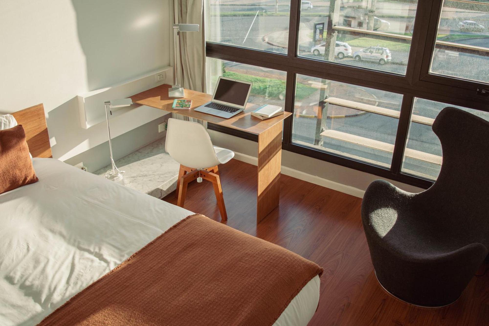 Hotel Opta Coliving Punta Carretas Montevideo Exterior foto