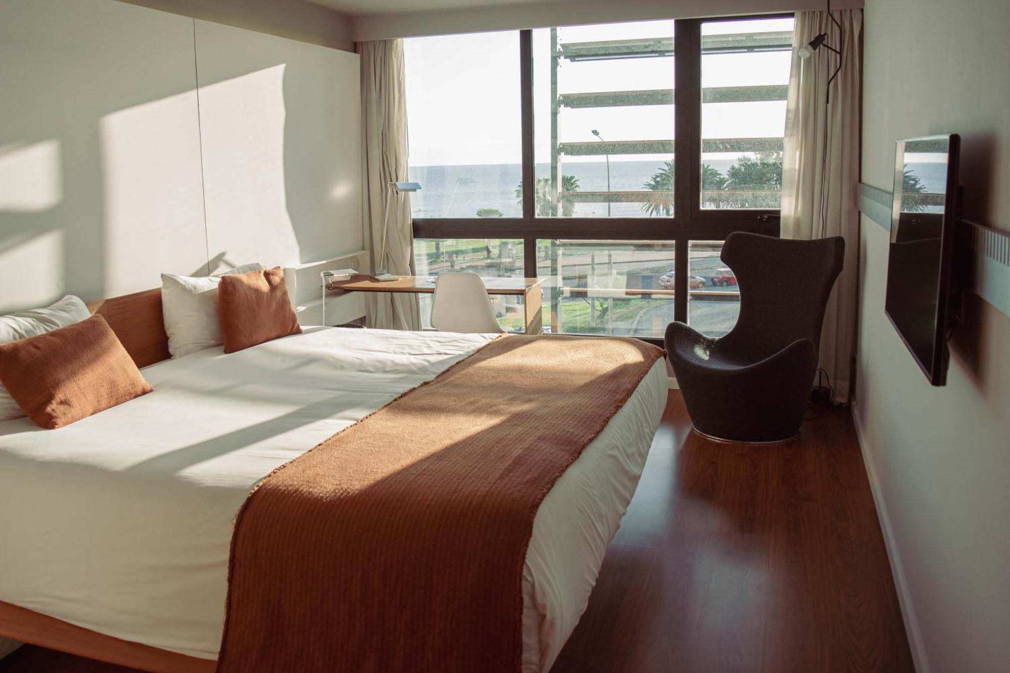 Hotel Opta Coliving Punta Carretas Montevideo Exterior foto