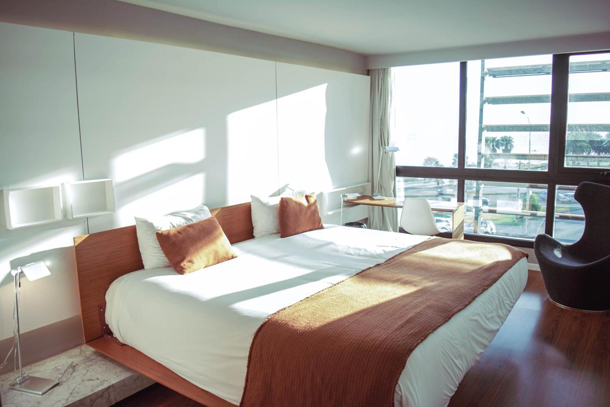 Hotel Opta Coliving Punta Carretas Montevideo Exterior foto