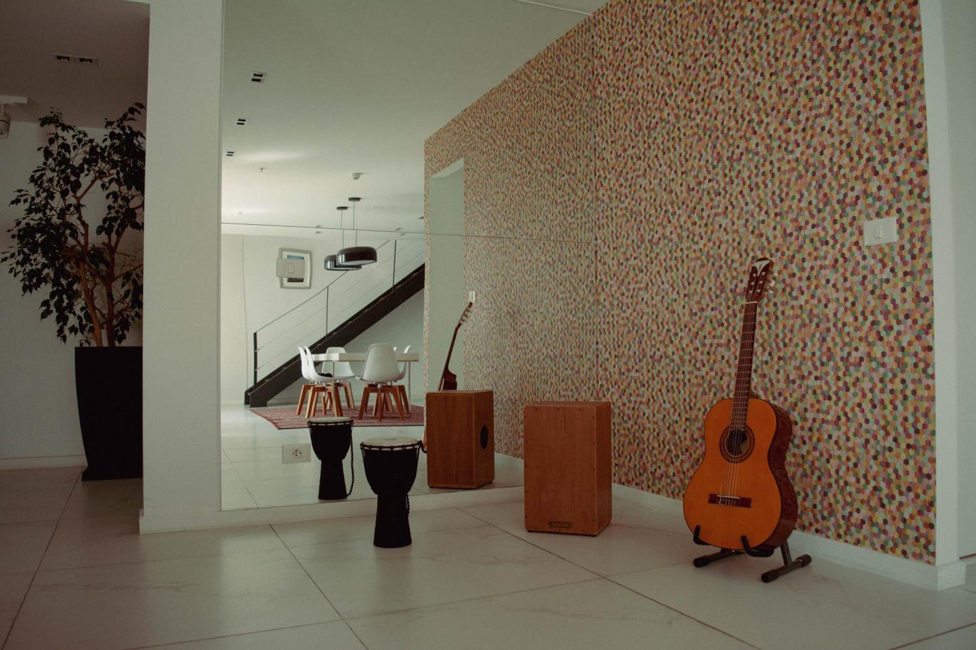 Hotel Opta Coliving Punta Carretas Montevideo Exterior foto